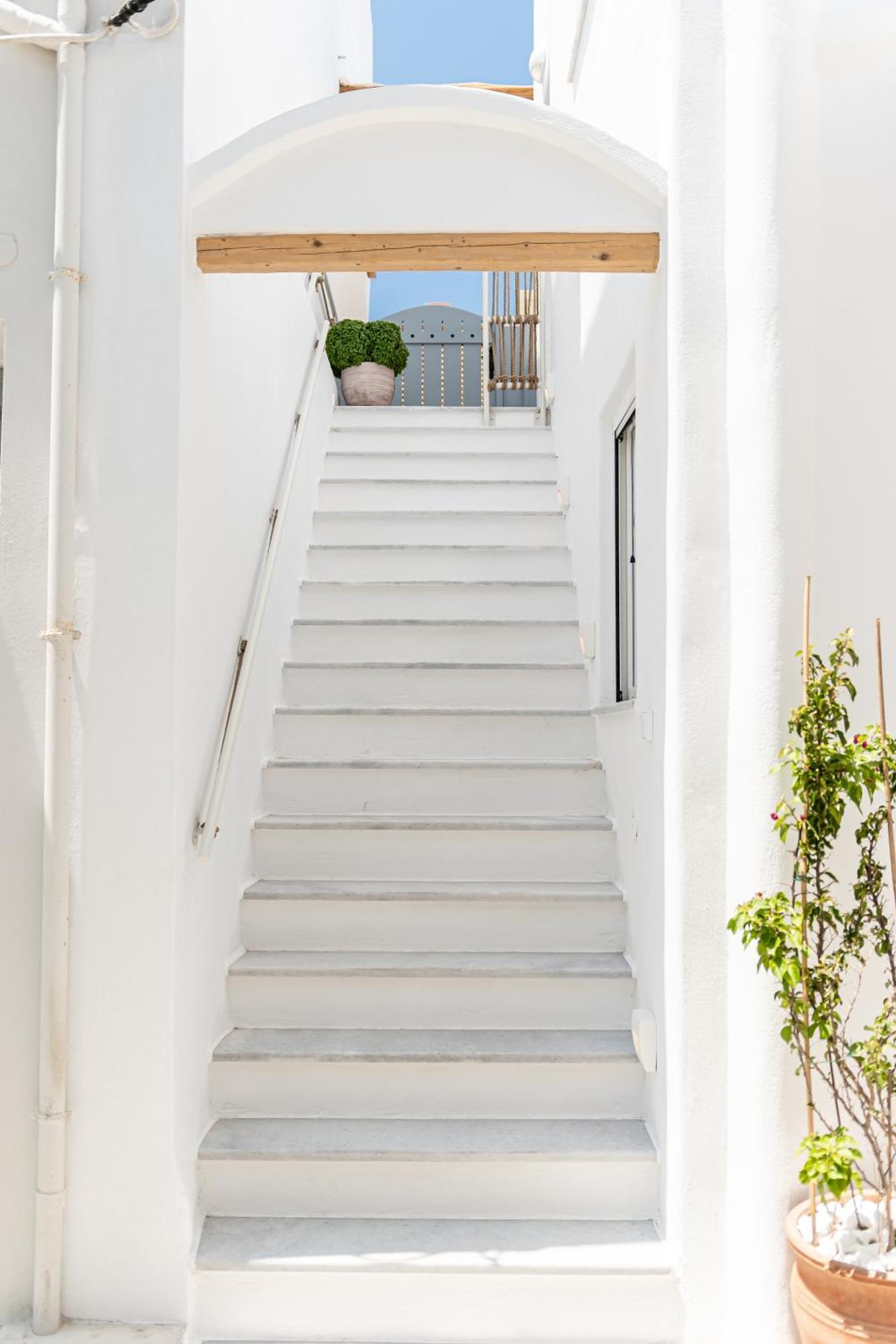 Philisios Home 2 Naxos City Exteriér fotografie